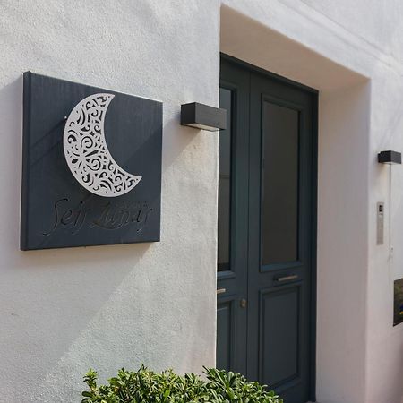 Casona 6 Lunas Apart Ba-Ba1 Marbella Exterior photo