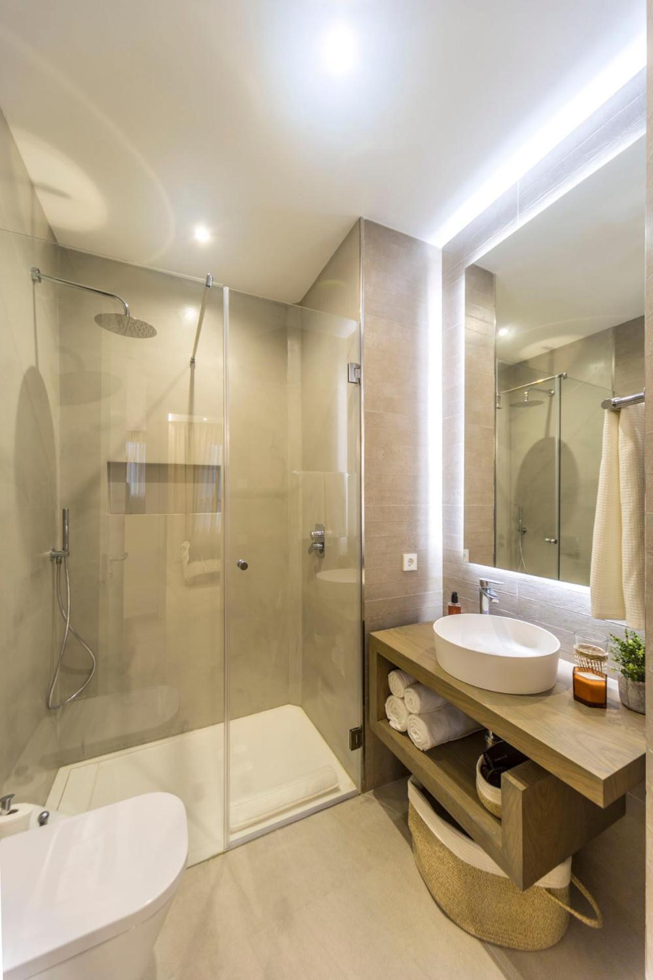 Casona 6 Lunas Apart Ba-Ba1 Marbella Exterior photo